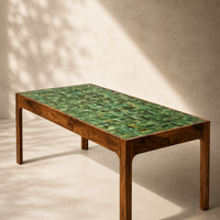Zelige Fatal Table