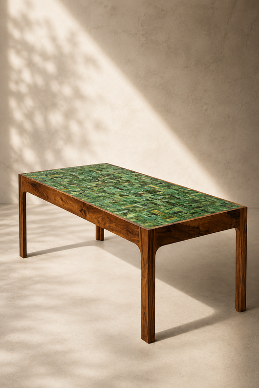 Zelige Fatal Table